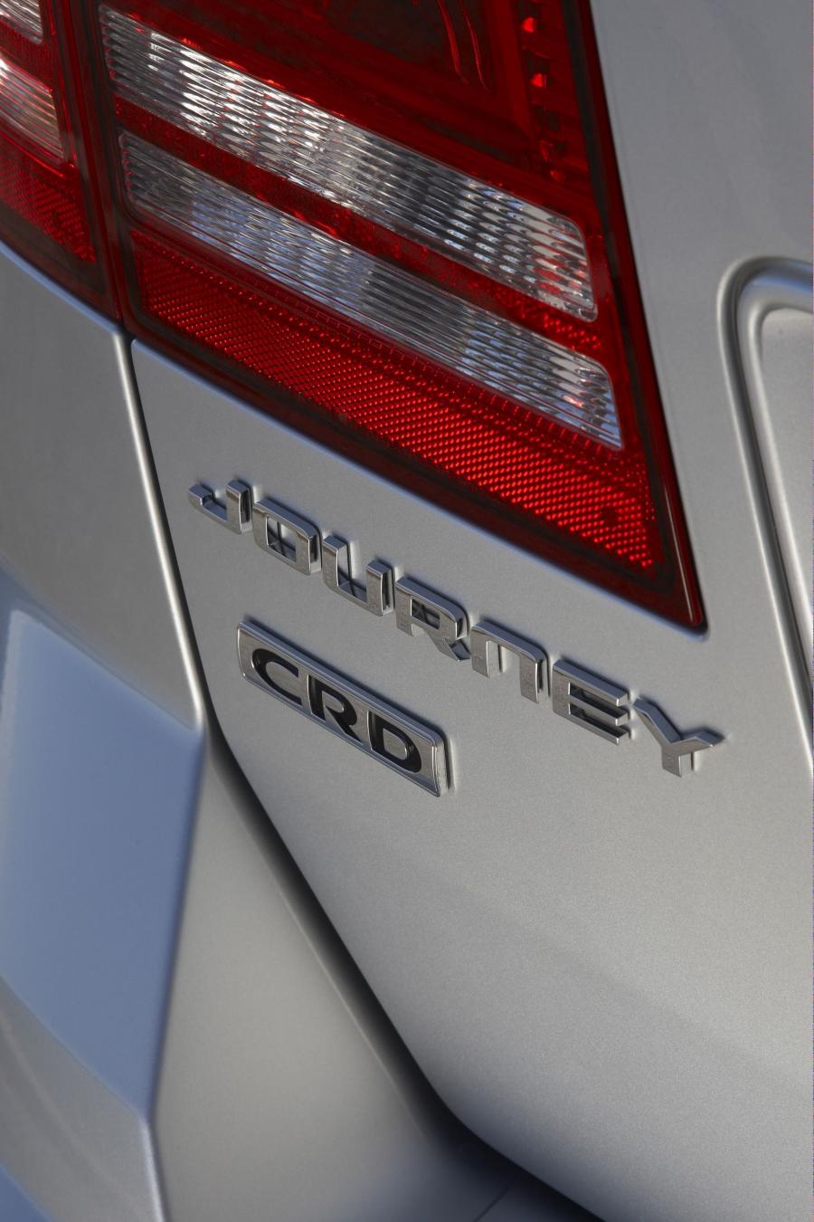  Dodge Journey 2008 года  (фото 69 из 309)